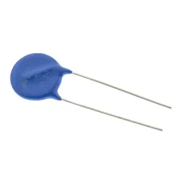 Epcos Metal Oxide Varistor Metal 22 V 1000 Amp Current 9.95 nF Capacitance 43.5 mm Length, B72214S0140K101 (Pack of 5)-image-25