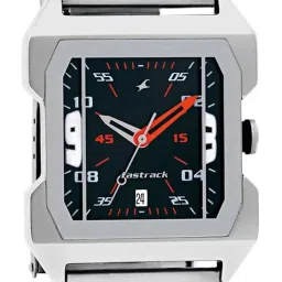 Fastrack 1474SM02 Casual Analog Watch for Men image 2