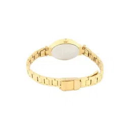 Titan NF2535YM01C Karishma Analog Watch for Women image 2