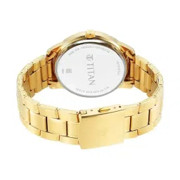 Titan 1875YM02 Regalia Opulent Analog Watch for Men image 2