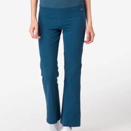 Red Tape Blue High Rise Yoga Pants-image-48