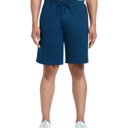 XYXX Sky Blue Shorts-picture-7