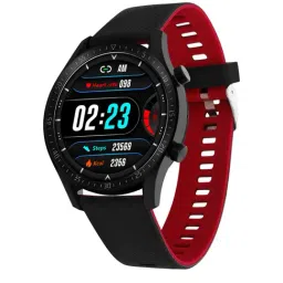 Giordano R2-ZM08-02 Unisex Smart watch-image-35