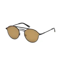 WEB EYEWEAR n Round Sunglasses Designed in Italy-picture-19