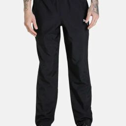 Puma Essentials Black Slim Fit Track Pants-image-46