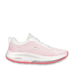 Skechers Women's Go Walk White Walking Shoes-image-67