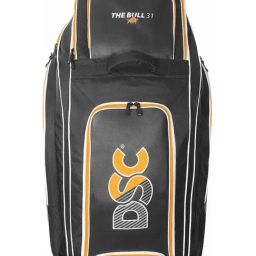 DSC Cricket Krunch The Bull 31 Kit Bag Size - Free Size-image-25