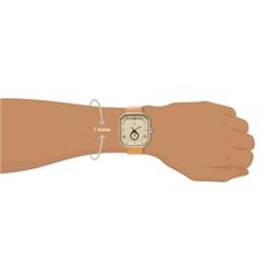 Fastrack After Dark NS3272SL02 Analog Watch for Men image 2