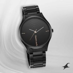 Fastrack Style Up NS3184NM02 Analog Watch for Men image 2