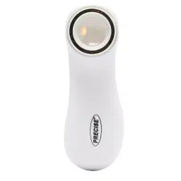 Precise Magnifier with Scale and Light MGFL222, 10x-44