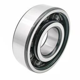 NBC Single Row Cylindrical Roller Bearing, Inner Dia 95 mm, Outer Dia 200 mm , Width 45 mm, NU319-image-70