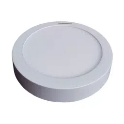 Instapower D-Lite 15 W Round LED X-Slim S Light Narrow White, 13 02 14.03-8