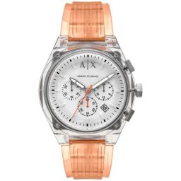 Armani Exchange AX4164 Analog Watch for Men-17