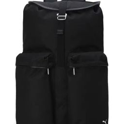 Puma Black MMQ Backpack-53