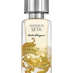 Salvatore Ferragamo Savane Di Seta Eau de Parfum 50 ml Unisex-picture-29