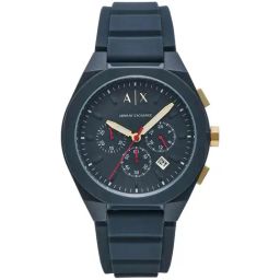 Armani Exchange AX4168 Analog Watch for Men-picture-36