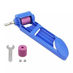 NITYA Diamond Drill Bit Sharpener 170 x 85 mm Blue-9