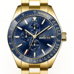 Invicta 38967 Aviator Analog Watch for Men image 2