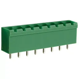 CAMDENBOSS Terminal Block, Header, 8Pos, Th, CTBP9308/8 (Pack of 10)-picture-33