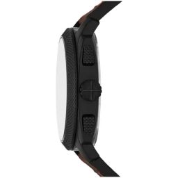 Fossil FS6102SET Machine Analog Watch for Men with Bracelet image 3