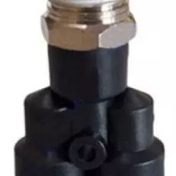 Techno 10-01 Thread Size 10 mm Male Y PWT-4