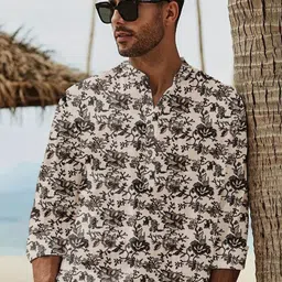 Anouk Men Embroidered Kurta-image-69