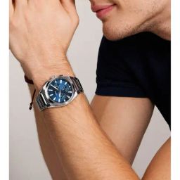Fossil FS6104 Everett Analog Watch for Men image 5