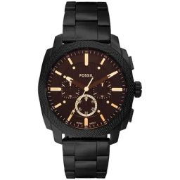 Fossil FS6097 Machine Analog Watch for Men-38