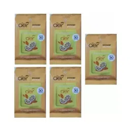 Godrej Aer Lemon Tangy Delight Aer Power Pocket Blocks (Pack of 5)-picture-20