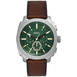 Fossil FS6100 Machine Analog Watch for Men-54