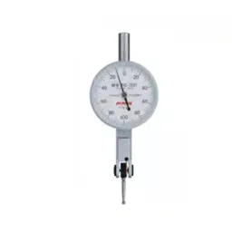 Peacock 0.002×0.2mm Test Indicator gauge, PCN-2BR-15