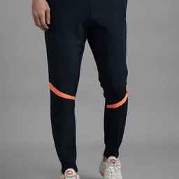 HRX by Hrithik Roshan Men Mid-Rise Joggers-picture-5