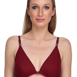 Liigne Multicoloured Bra Full Coverage image 2