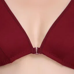 Liigne Multicoloured Bra Full Coverage image 3