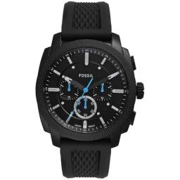 Fossil FS6099 Machine Analog Watch for Men-61