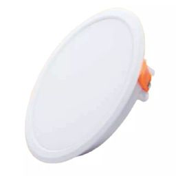 RISE 22 W Round Polycarbonate LED Panel Light 3000 K , R-31040-image-32
