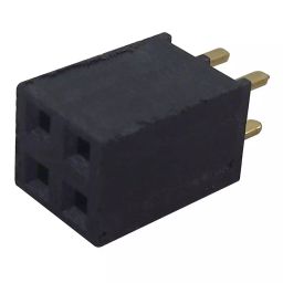 SAMTEC RECEPTACLE, 2.54MM, DUAL, 8WAY, SSW-104-01-G-D-image-93