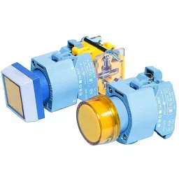 EAO PUSHBUTTON SWITCH, 704 01 1692X-picture-4