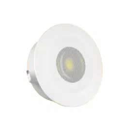 RISE 2 W Round Spot Light COB Downlight 3000K, R-40011-picture-11