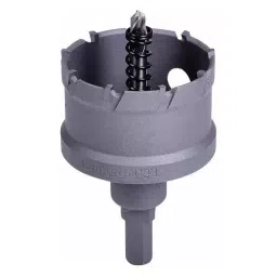 uptodatetools Hole Saw Cutter Drill Bit Masonry Type 50 mm Dia. 5 mm Thickness Tungsten Carbide Tipped-29