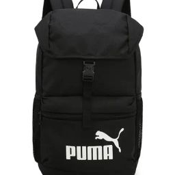 Puma Black PHASE Backpack-87