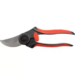 Yato GRD By-Pass Pruner Stainless Steel 180 mm Rounded, YT-8843-30