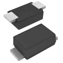 Vishay Uni-Directional TVS Diode 2 Pin Count Surface Mount 19.9 V Maximum Clamping Voltage, SMF12A-E3-08 (Pack of 25)-picture-29