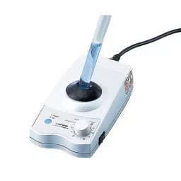 AS ONE Low Type Test Tube Mixer TRIO 4.5 mm Amplitude AC100 V (50/60 Hz) Power Supply, 1-4610-41-picture-12