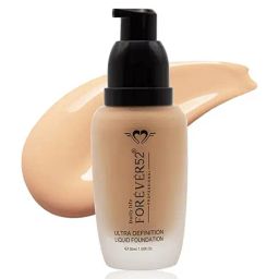 Daily Life Forever52 Ultra Definition Liquid Foundation Chocolate Mousse - 30 ml-23