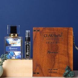 CLARABELLE PROFESSIONALS Mewaco Midnight Haze Long Lasting Eau De Parfum - 40 ml-32