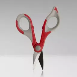 Jonard Tools Wire & Kevlar Cutting Shears - JIC-186-23
