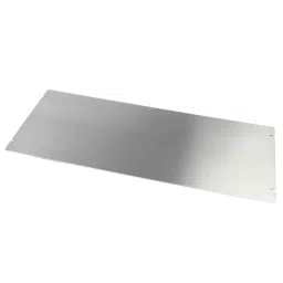 Hammond Base Plate for Enclosure 432x431.8 mm Aluminium, 2558103-image-94