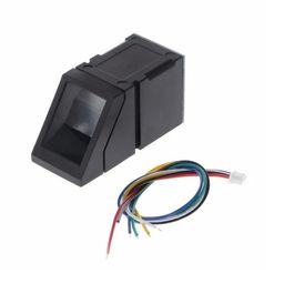 R307 Optical Fingerprint Reader Sensor Module image 2
