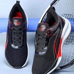 ABROS Men Running Shoes-32
